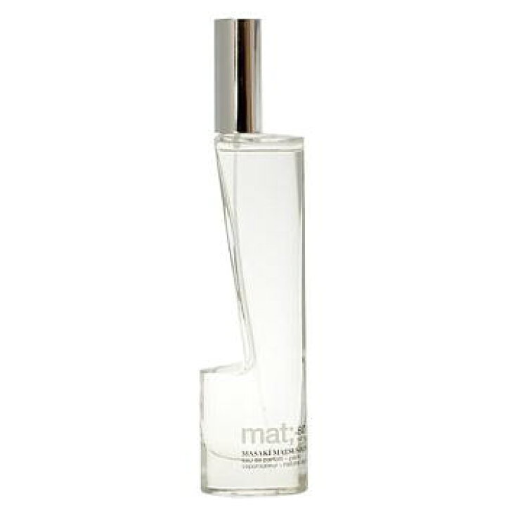 楽天市場】【 アウトレット 】 マサキ マツシマ マット 80ML EDP SP 
