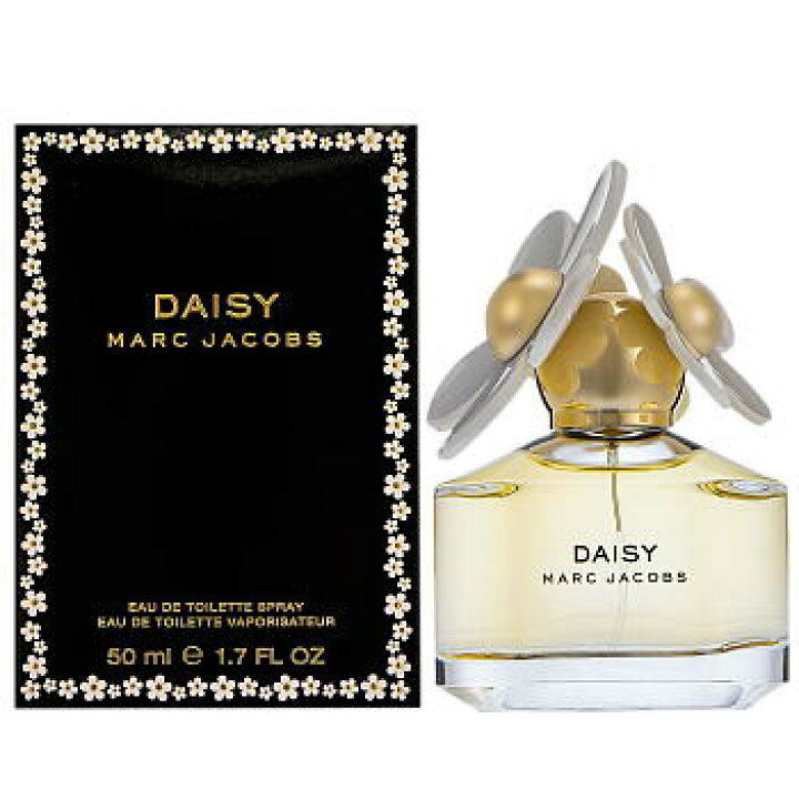 楽天市場】マークジェイコブス デイジー 50ML EDT SP ( オードトワレ 