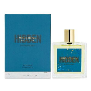 �~���[�n���X �q�h�D�� �I�[�h�p���t�@�� �i�I���U���[�t�g�b�v�j 100ML EDP SP MILLER HARRIS �y�y�M�t_��z�t���O�����X ���� �l�C ���f�B�[�X