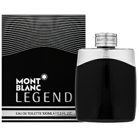 モンブラン レジェンド　100ML EDT SP ( オードトワレ ) MONTBLANC 人気 メンズ フレグランス 香水 【楽ギフ_包装】