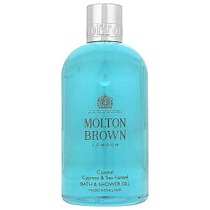 �����g���u���E�� �T�C�v���X&�V�[�t�F���l�� �o�X���V�����[�W�F�� 300mL MOLTON BROWN�y�y�M�t_��z