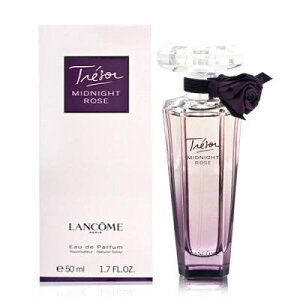 �����R�� �g���]�A �~�b�h�i�C�g���[�Y 50ML EDP SP ( �I�[�h�p���t�@�� ) LANCOME TRESOR MIDNIGHT ROSE �l�C ���f�B�[�X �t���O�����X ���� �y�y�M�t_��z