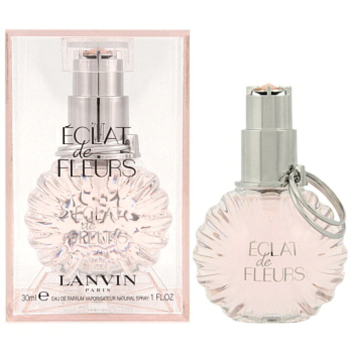 楽天市場】ランバン エクラ ドゥ フルール 30ML EDP SP 
