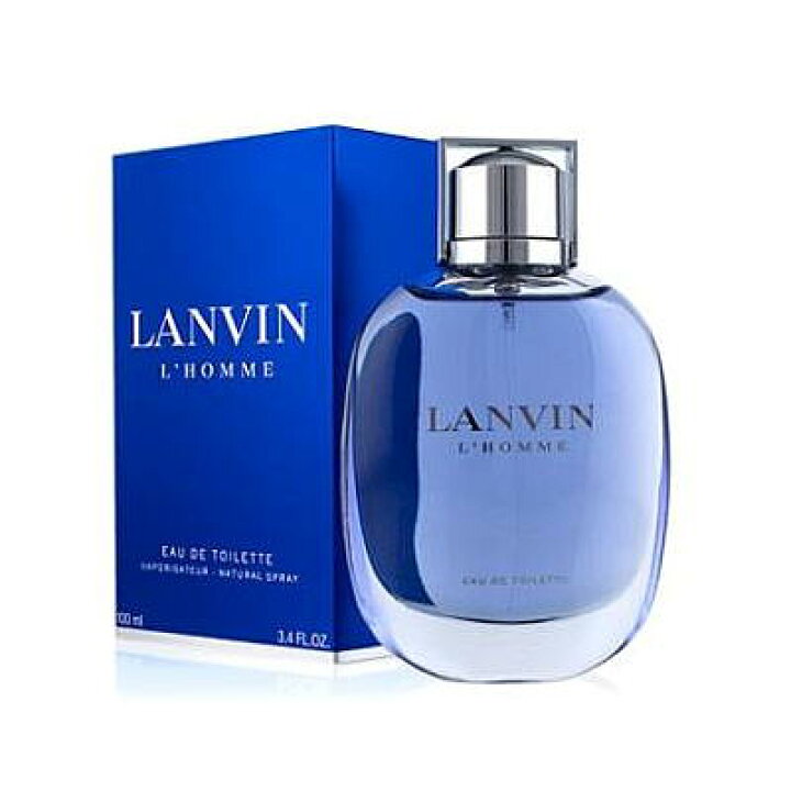 楽天市場 ランバン ランバン オム 100ml Edt Sp オードトワレ Lanvin Lhomme 人気 メンズ フレグランス 香水 楽ギフ 包装 Green Green 楽天市場店