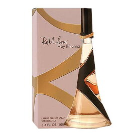 リアーナ レベル フルール バイ リアーナ 100ML EDP SP ( オードパルファム ) RIHANNA REB’L FLEUR BY RIHANNA 人気 レディース フレグランス 香水 【楽ギフ_包装】