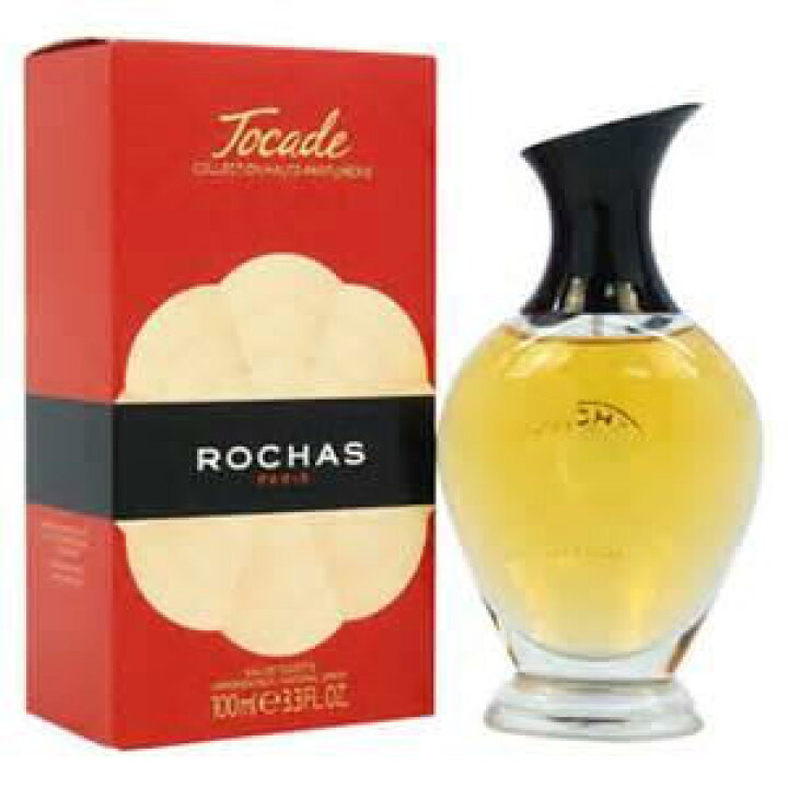 楽天市場】ロシャス トカードゥ 100ML EDT SP ( オードトワレ ) ROCHAS 