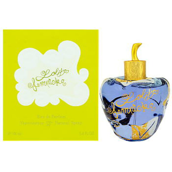 楽天市場】ロリータ レンピカ ファースト フレグランス 100ML EDP SP 