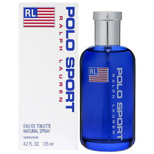 �����t���[���� �|�� �X�|�[�c 125ML EDT SP ( �I�[�h�g���� ) RALPH LAUREN POLO SPORT �l�C �����Y �t���O�����X ���� �y�y�M�t_��z