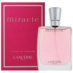 yvGg[|Cg10{IIzR ~N 100ML EDP SP ( I[hpt@ ) LANCOME MIRACLE lC fB[X tOX  yyMt_z