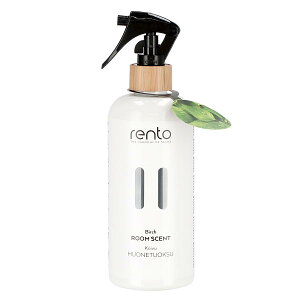 �����g �z�[���t���O�����X ���� 400ML ���[���X�v���[ RENTO ���[���t���O�����X �y�y�M�t_��z