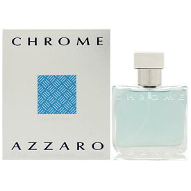 ロリス アザロクローム 30ML EDT SP ( オードトワレ ) LORIS AZZARO CHROME 人気 メンズ フレグランス 香水 【楽ギフ_包装】