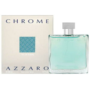 X AUN[ 100ML EDT SP ( I[hg ) LORIS AZZARO CHROME lC Y tOX  yyMt_z