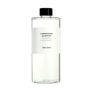 {gI It@eB[{ [fBt[U[ 500ML tByS5ށz[[AfBB[mArAReA rARtBI[ / rAR^R / LABORATORIO OLFATTIVOyyMt_