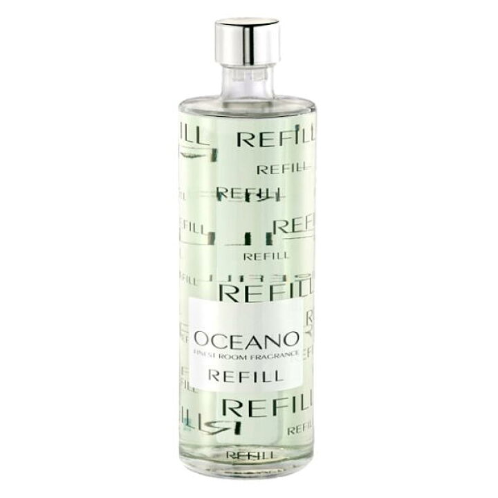 楽天市場】リナーリ ルームディフューザー リフィル 500ML 【全8種類 