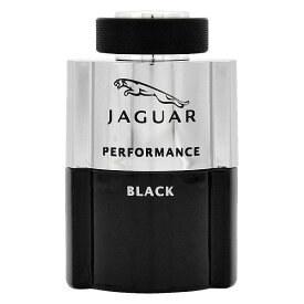 【 アウトレット 】 ジャガー パフォーマンス ブラック 40ML EDT SP ( オードトワレ ) JAGUAR 人気 メンズ フレグランス 香水 テスター 訳あり
