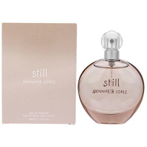 yvGg[|Cg10{IIzWFjt@[ yX XeB 50ML EDP SP ( I[hpt@ ) JENNIFER LOPEZ STILL lC fB[X tOX  yyMt_z