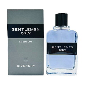 �W�o���V�C �W�F���g���}�� �I�����[ 100ML EDT SP ( �I�[�f�g���� ) GIVENCHY GENTLEMEN ONLY �l�C �����Y �t���O�����X ���� �y�y�M�t_��z