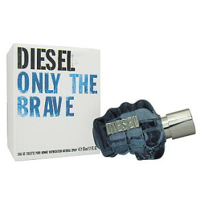fB[[ I[UuC 50ML EDT SP ( I[hg ) DIESEL ONLY THE BRAVE POUR HOMME lC Y tOX  yyMt_z