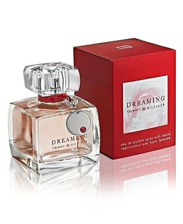 楽天市場】トミー ヒルフィガー ドリーミング 30ML EDP SP 