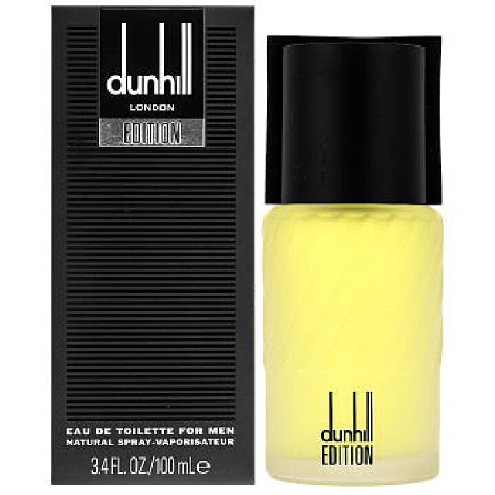 楽天市場】ダンヒル エディション 100ML EDT SP ( オードトワレ 
