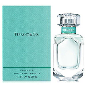 eBt@j[ I[hpt@ 50ML EDP SP / TIFFANYCo. lC fB[X tOX  yyMt_z