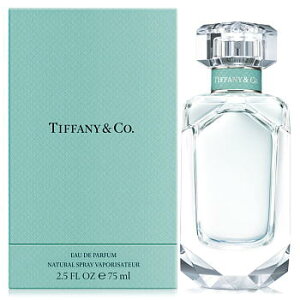 eBt@j[ I[hpt@@75ML EDP SP / TIFFANYCo. lC fB[X tOX  yyMt_z