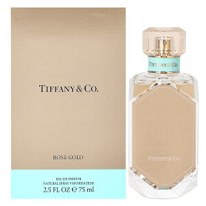 eBt@j[ [Y S[h I[hpt@ 75ML EDP SP / TIFFANYCo. lC fB[X tOX  yyMt_z