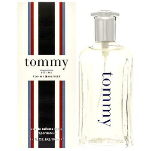 g~[ qtBK[ g~[ R XvB 100ML TOMMY HILFIGER TOMMY lC Y tOX  yyMt_z