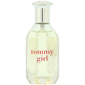 【 アウトレット 】トミー ヒルフィガー トミーガール コロン スプレィ 100ML TOMMY HILFIGER TOMMY GIRL 人気 レディース フレグランス 香水 テスター 訳あり