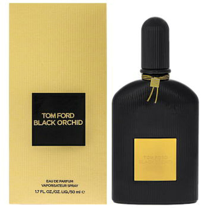 楽天市場】トム フォード ブラックオーキッド 50ML EDP SP 