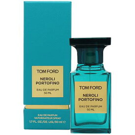 トム フォード ネロリ ポルトフィーノ 50ML EDP SP ( オードパルファム ) TOM FORD 人気 レディース フレグランス 香水 【楽ギフ_包装】