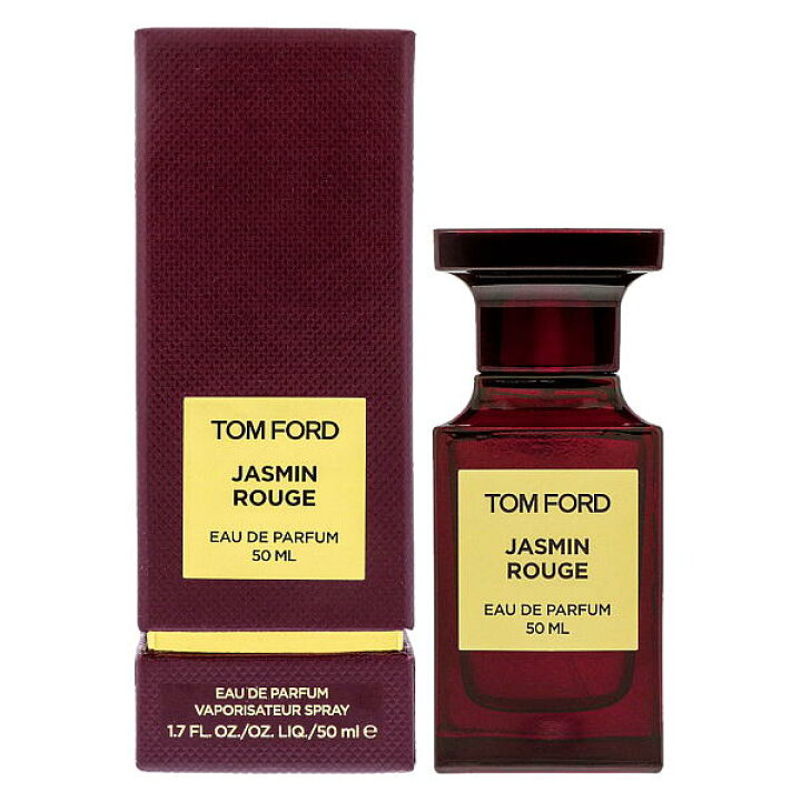 楽天市場】トム フォード ジャスミン ルージュ オードパルファム 50ML 