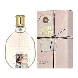 fB[[ t[G tH[Ct E[} 50ML EDP SP ( I[hpt@ ) DIESEL FUEL FOR LIFE POUR FEMME lC fB[X tOX  yyMt_z