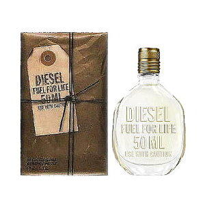 fB[[ t[G tH[Ct  50ML EDT SP ( I[hg ) DIESEL FUEL FOR LIFE POUR HOMME lC Y tOX  yyMt_z