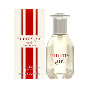 g~[ qtBK[ g~[K[ I[hg 30ML EDT SP TOMMY HILFIGER TOMMY GIRL COLOGNE lC fB[X tOX  yyMt_z