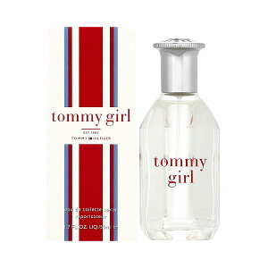 g~[ qtBK[ g~[K[ I[hg 50ML EDT SP TOMMY HILFIGER TOMMY GIRL TOILETTE lC fB[X tOX  yyMt_z