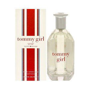 g~[ qtBK[ g~[K[ I[hg 100ML EDT SP TOMMY HILFIGER TOMMY GIRL lC fB[X tOX  yyMt_z