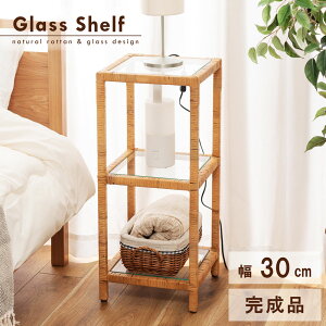 glass shelf@KXVFt 30cm