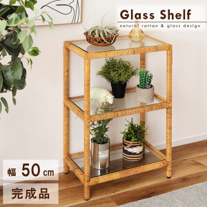 glass shelf KXVFt 50cm