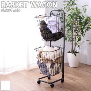 BASKET WAGON �o�X�P�b�g���S��
