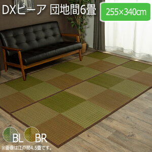 DX�s�[�A �c�n��6�� 255×340cm