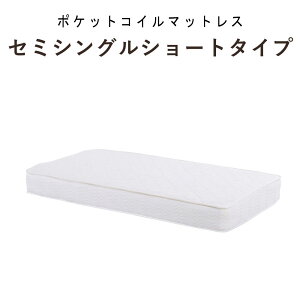 MATTRESS �}�b�g���X �Z�~�V���O���V���[�g(�|�P�b�g�j