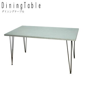 DiningTable _CjOe[u WNgbv 140cm
