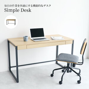 Simple Desk �V���v���f�X�N