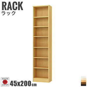 Tetrix テトリックス カラーラック 幅45cmx高さ200cm