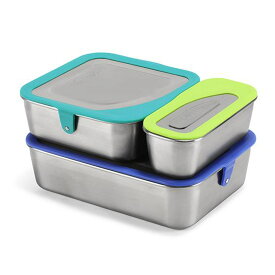 【国内正規品】 クリーンカンティーン ランチセット フードコンテナ 弁当箱 KLEANKANTEEN Lunch Set