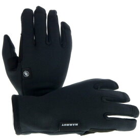 【国内正規品】 マムート フリース プロ グローブ 手袋 MAMMUT Fleece Pro Glove