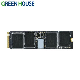 内蔵SSD 1TB GH-SSDRMPB1TB SSD PC パソコン デスクトップ ノートパソコン 増設 換装 HDD 大容量 記憶装置 記憶領域 ストレージ データ 高速 静音 グリーンハウス