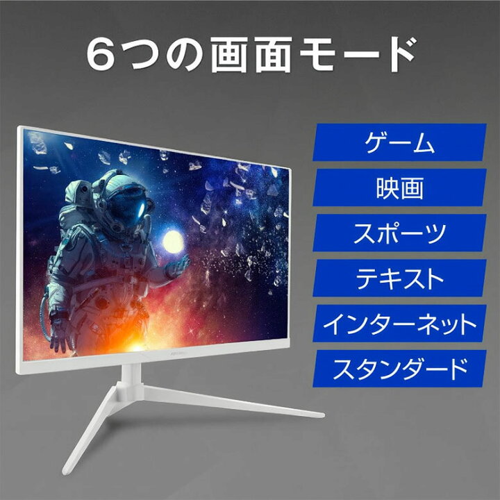 楽天市場】【準備中】 グリーンハウス ゲーミングモニター 