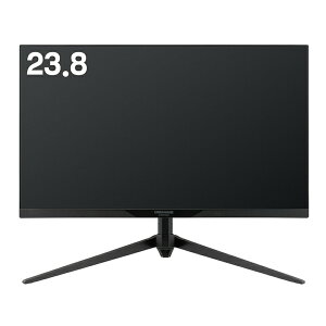Q[~Oj^[ fBXvC zCgIׂ 23.8^ 165Hz tHD 1920x1080 mOA Q[~OfBXvC j^[ t VESA Ǌ| 144hz PS5 Switch PR02 O[nEX GH-ELCG238B